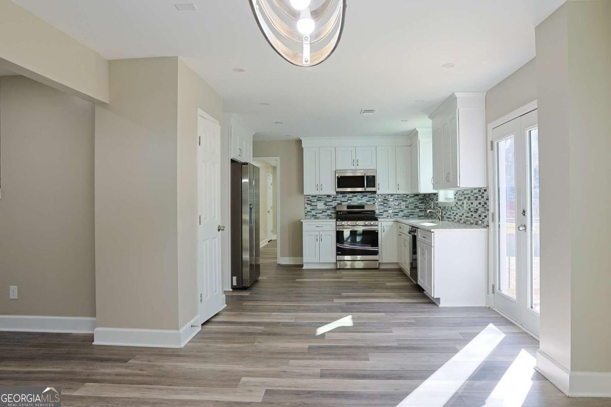 3587 Portsmouth Circle Lithonia - Photo 10