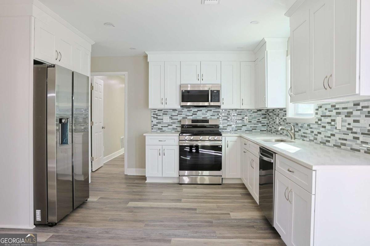 3587 Portsmouth Circle Lithonia - Photo 13