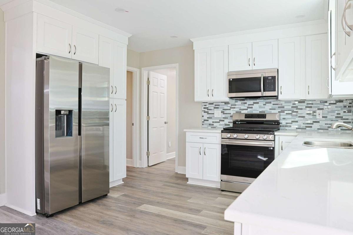 3587 Portsmouth Circle Lithonia - Photo 15