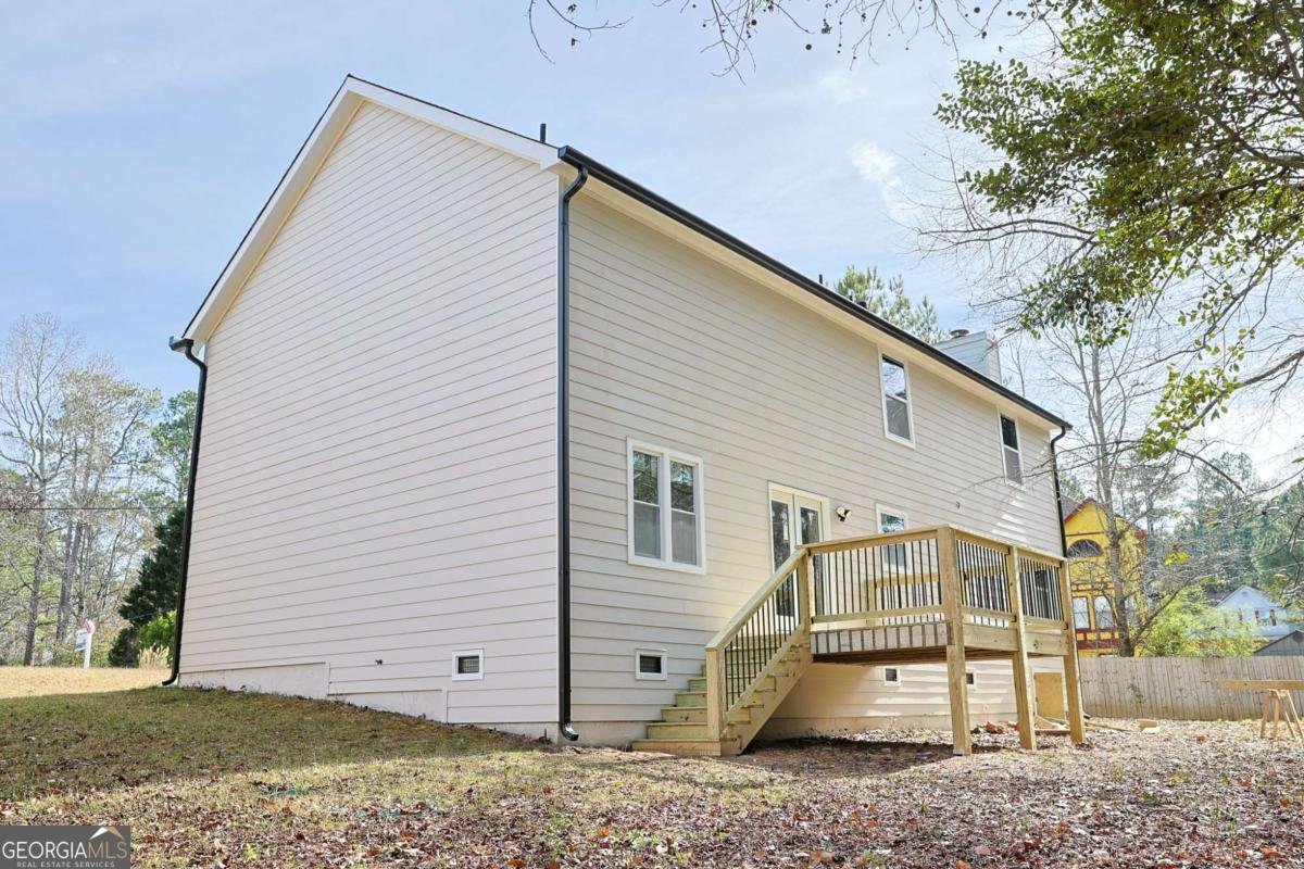 3587 Portsmouth Circle Lithonia - Photo 49