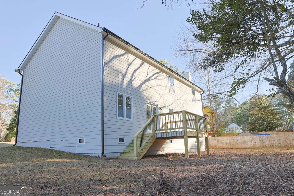 3587 Portsmouth Circle Lithonia - Photo 50