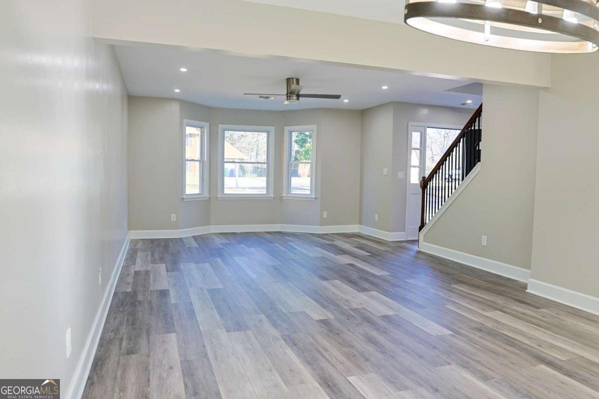 3587 Portsmouth Circle Lithonia - Photo 8