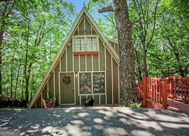 608 Moss Patch Trail Jasper - Photo 1