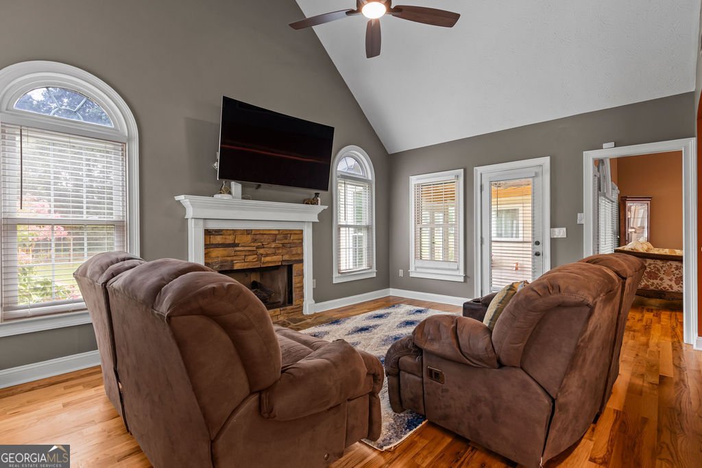 1104 Brookfield Drive Conyers - Photo 18