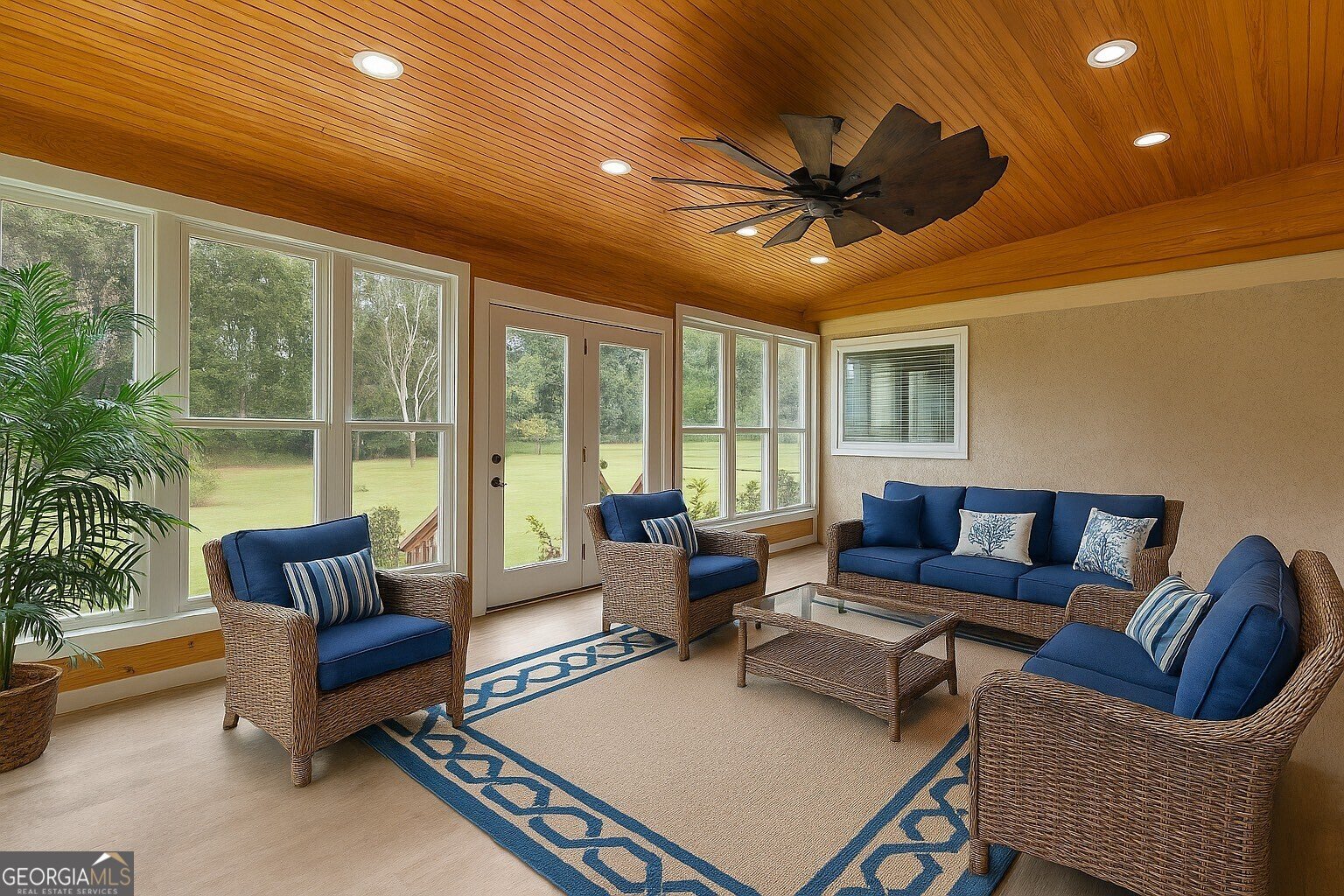 1104 Brookfield Drive Conyers - Photo 20