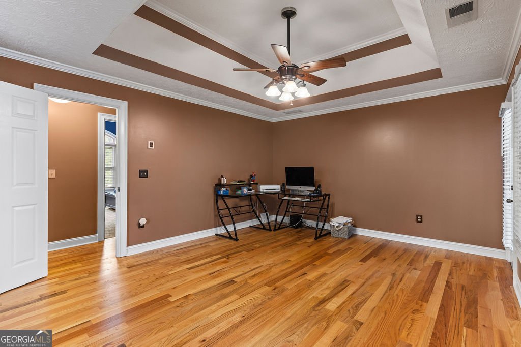 1104 Brookfield Drive Conyers - Photo 24