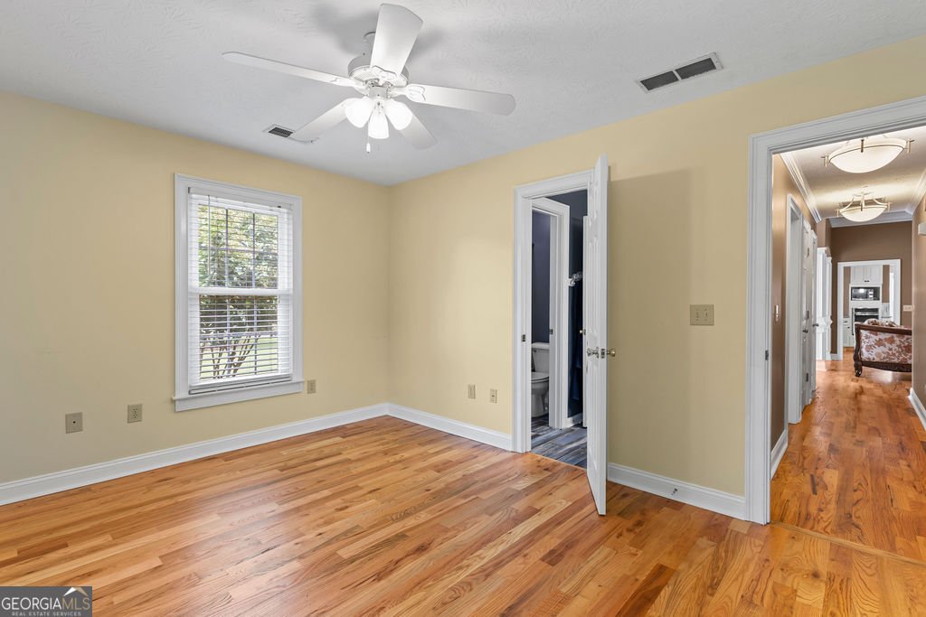 1104 Brookfield Drive Conyers - Photo 29