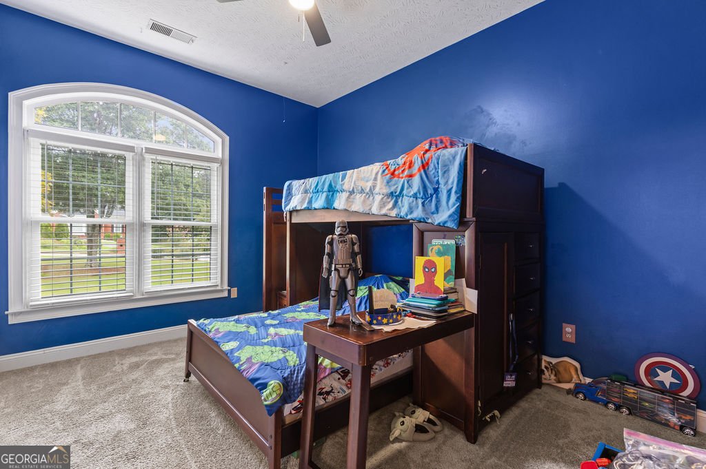 1104 Brookfield Drive Conyers - Photo 31