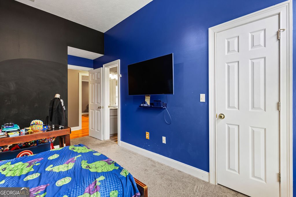 1104 Brookfield Drive Conyers - Photo 32