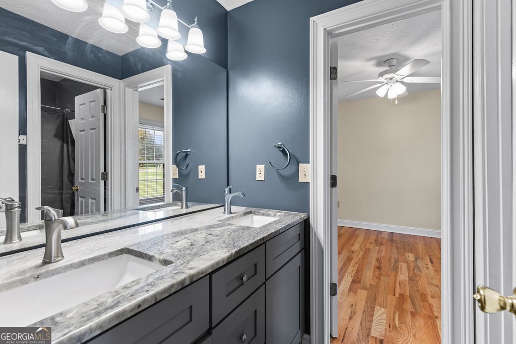 1104 Brookfield Drive Conyers - Photo 33