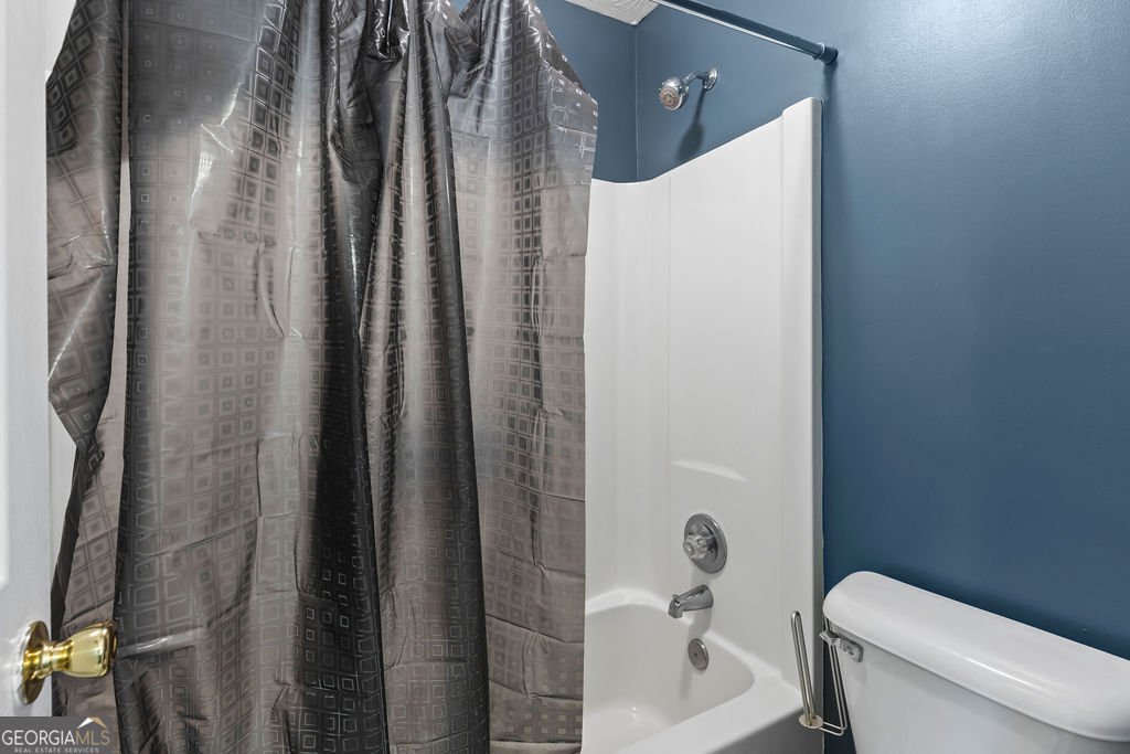 1104 Brookfield Drive Conyers - Photo 34