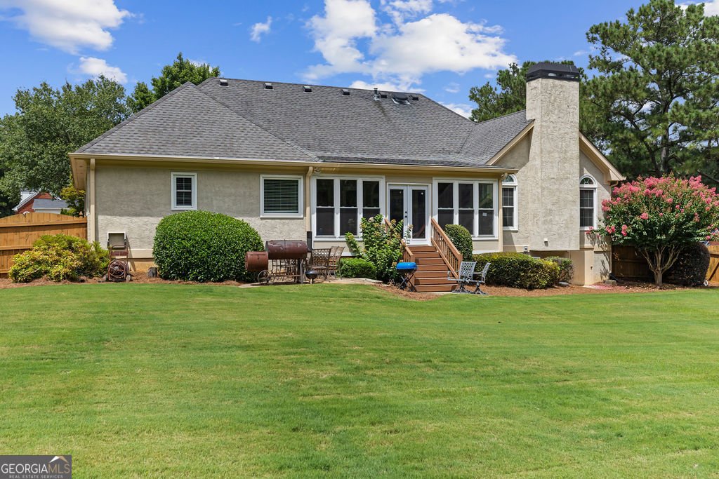 1104 Brookfield Drive Conyers - Photo 35