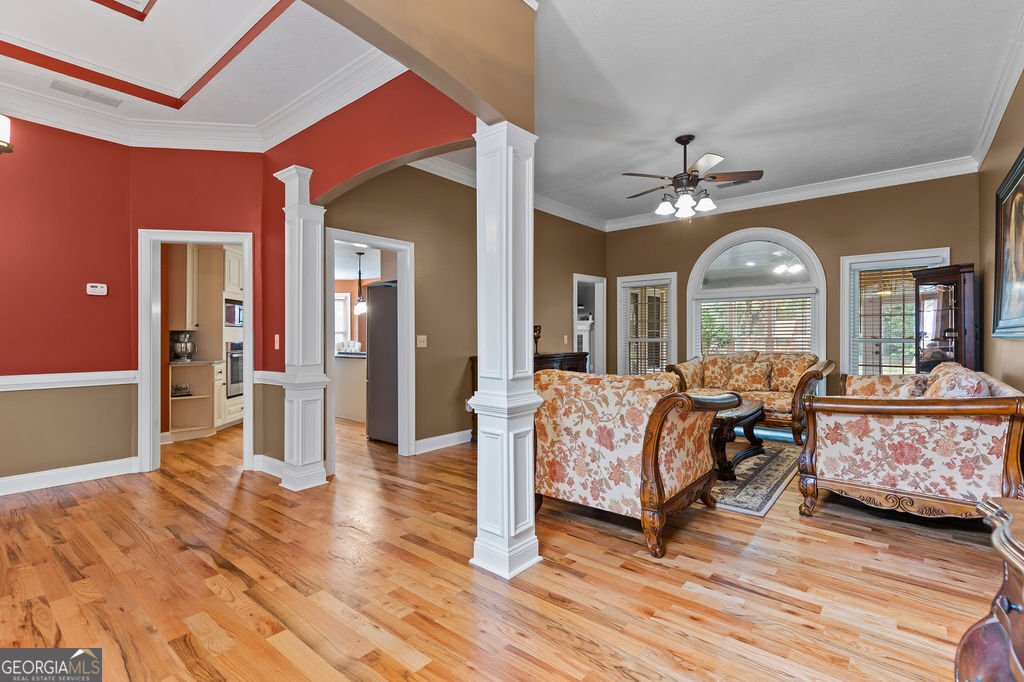 1104 Brookfield Drive Conyers - Photo 6