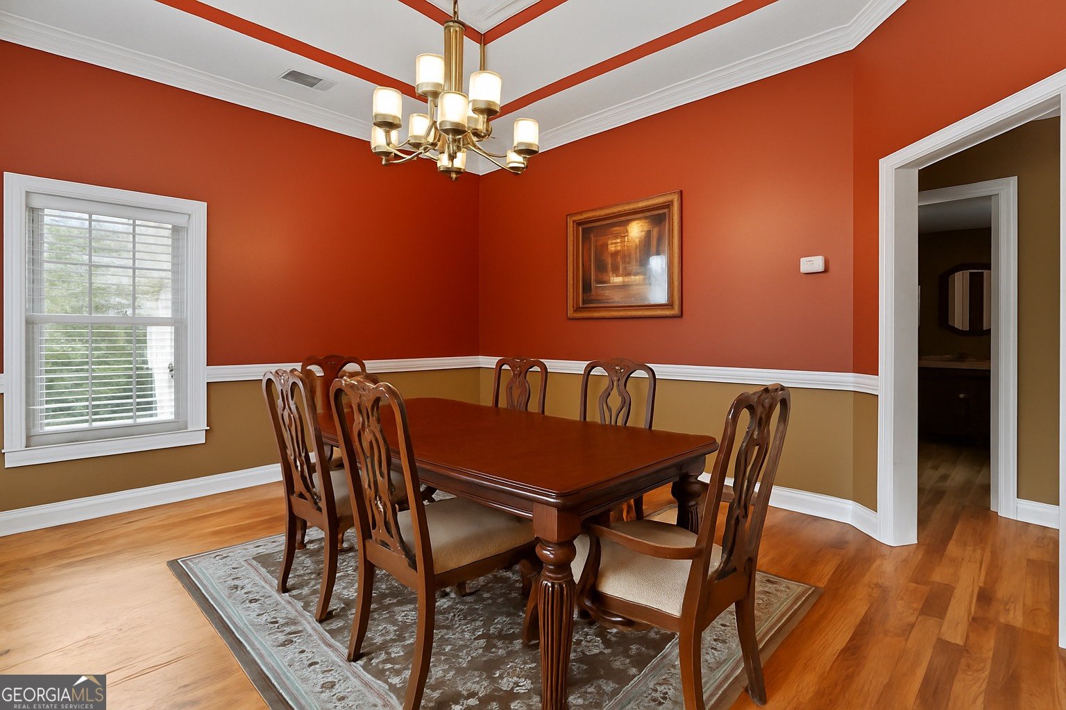 1104 Brookfield Drive Conyers - Photo 9