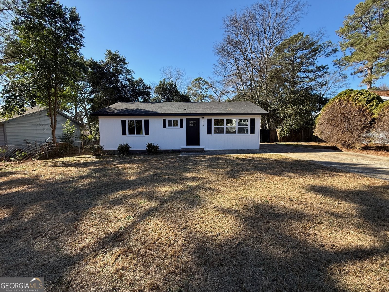 115 Garland Terrace Warner Robins - Photo 28