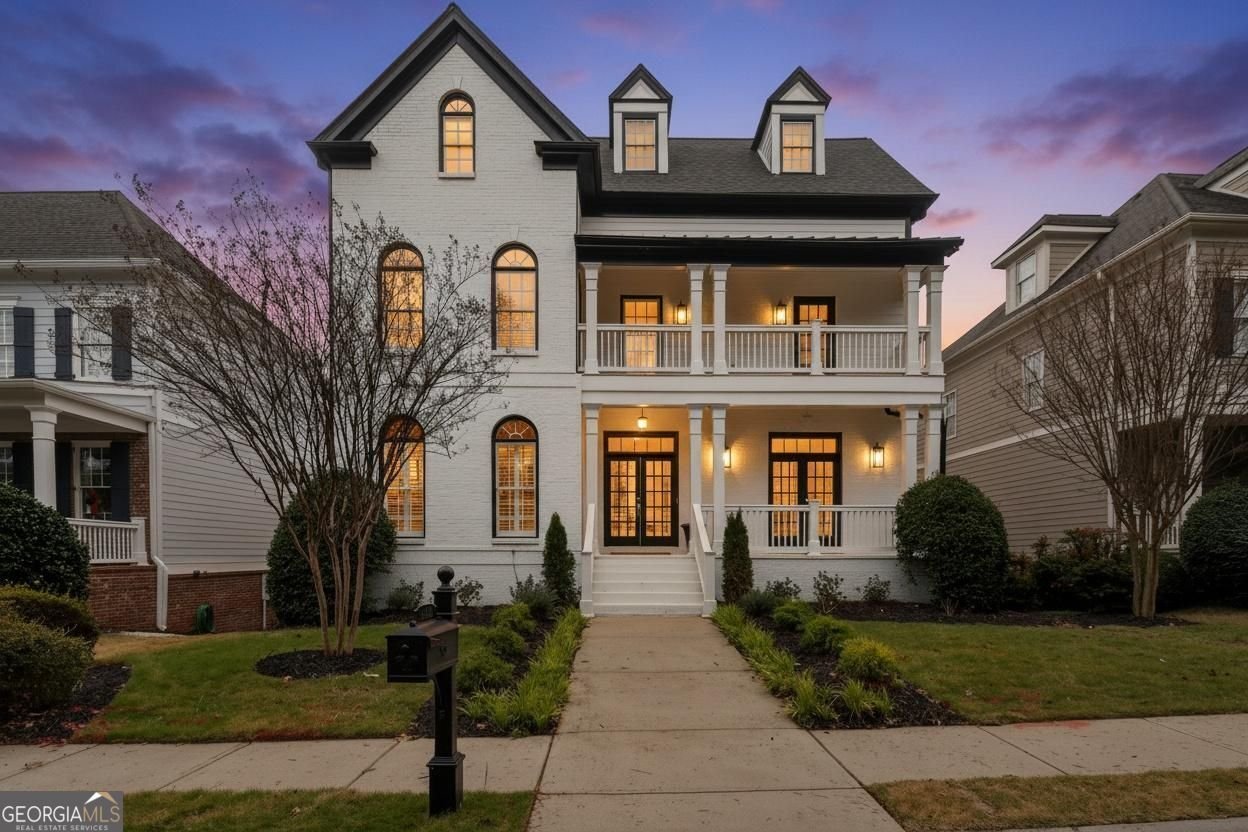 2108 Murren Drive Smyrna - Photo 1