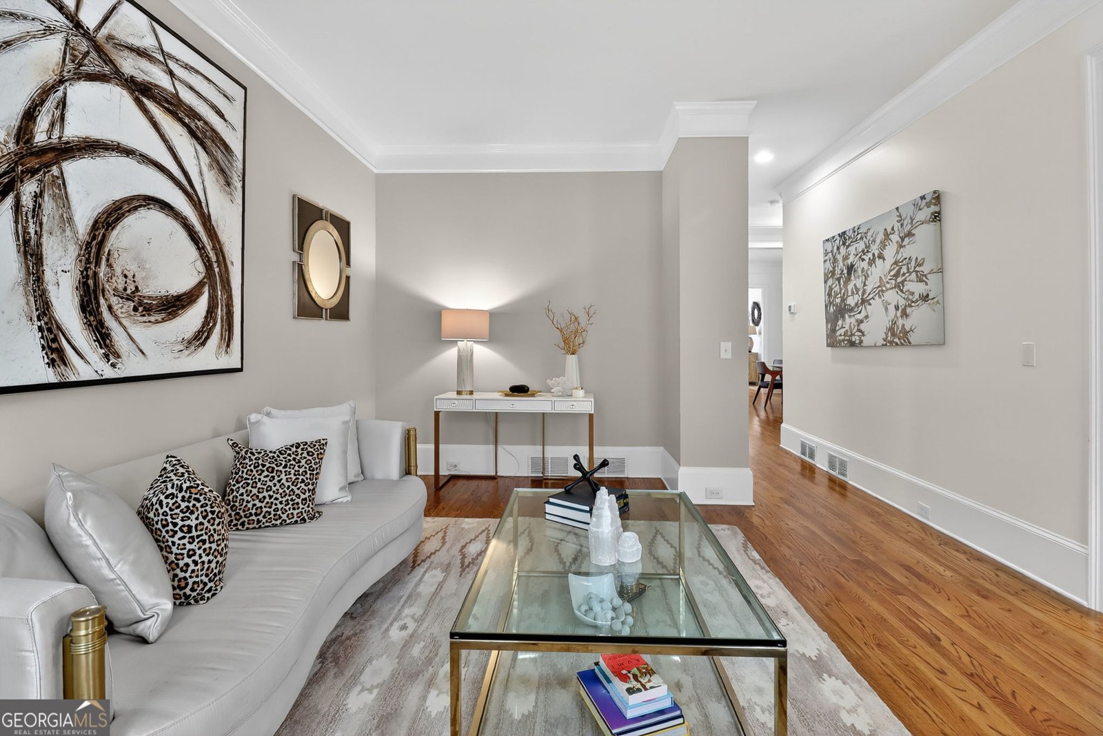 2108 Murren Drive Smyrna - Photo 11