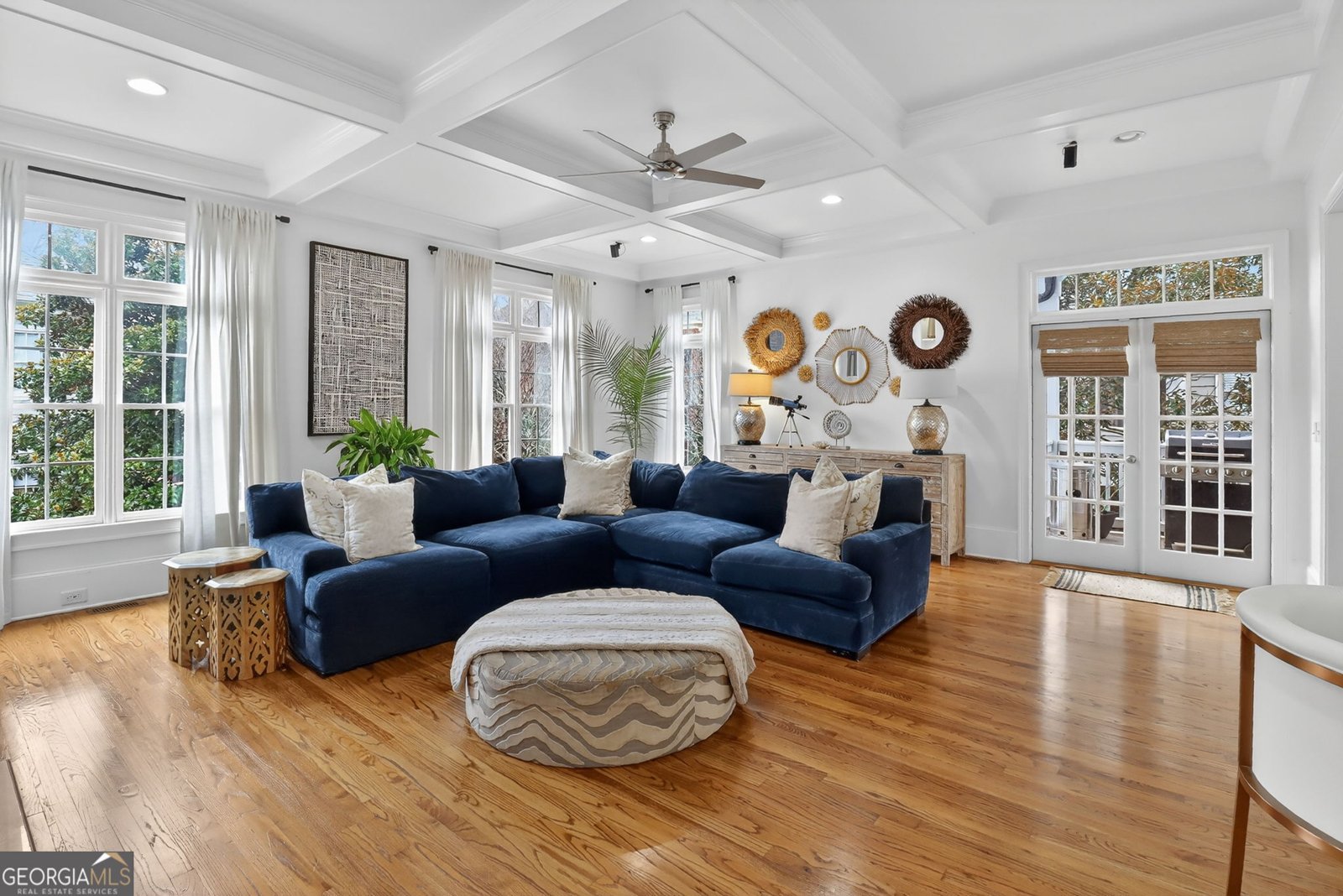 2108 Murren Drive Smyrna - Photo 17