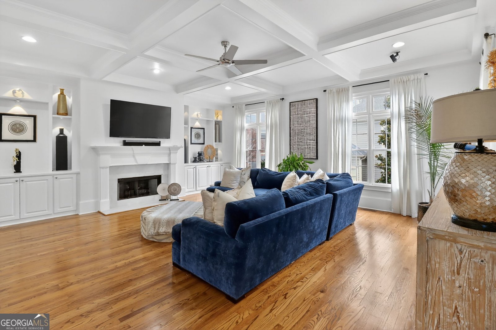 2108 Murren Drive Smyrna - Photo 18