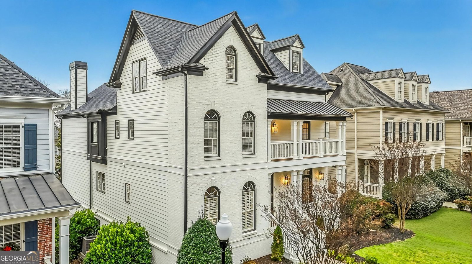 2108 Murren Drive Smyrna - Photo 2