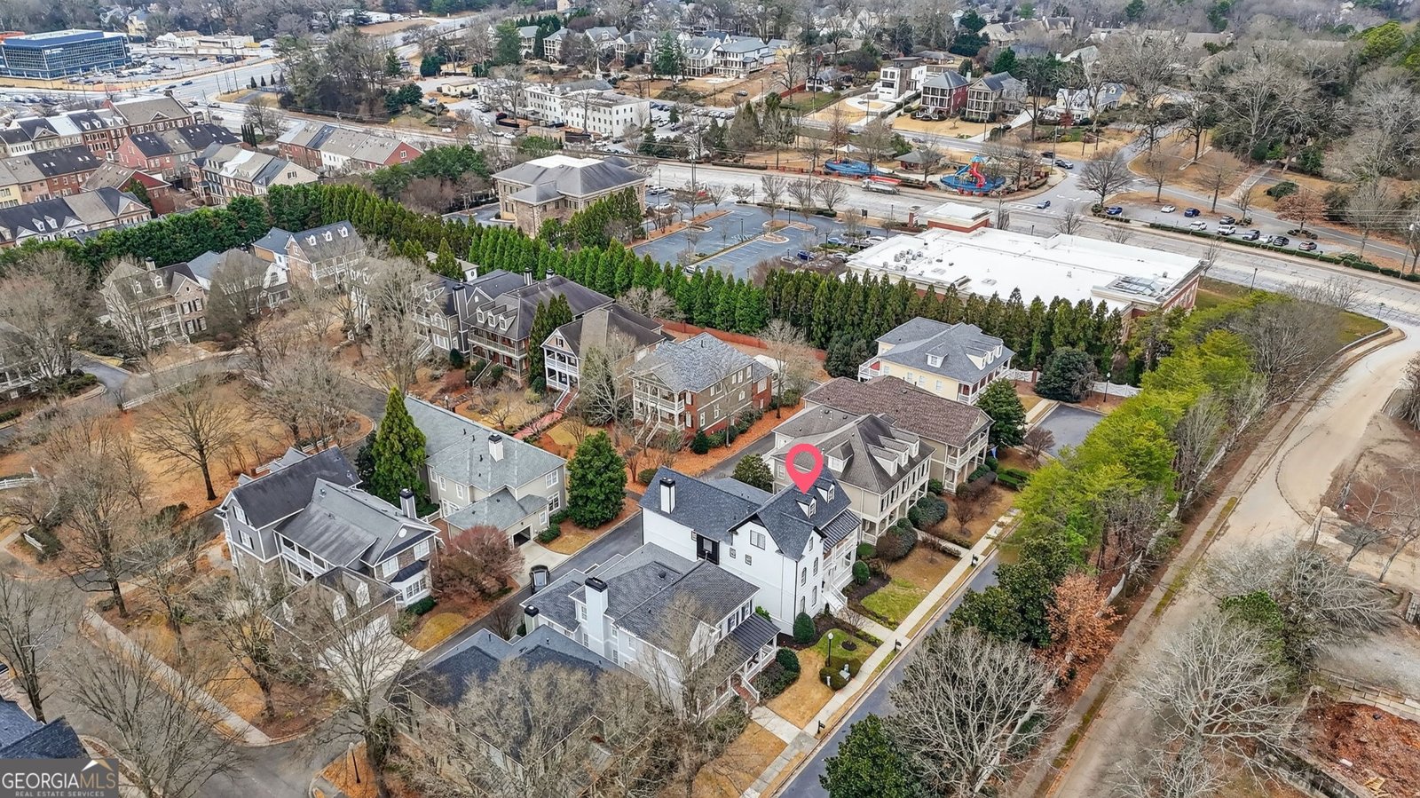 2108 Murren Drive Smyrna - Photo 54