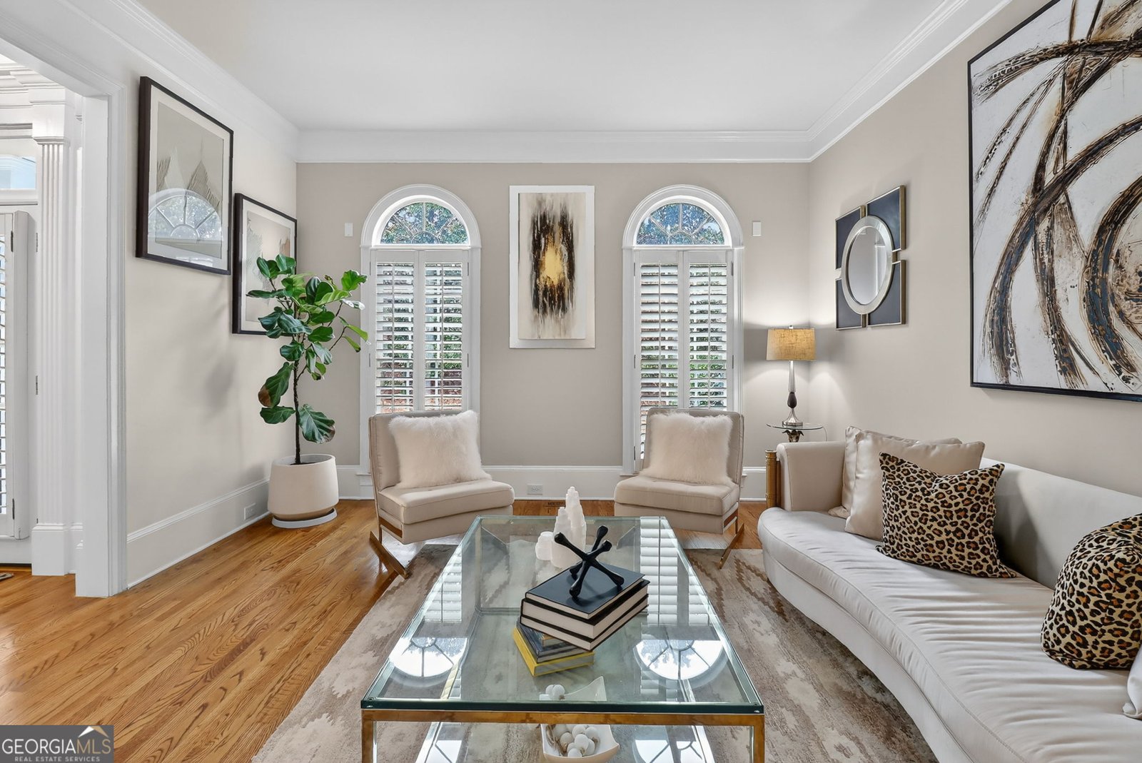 2108 Murren Drive Smyrna - Photo 9