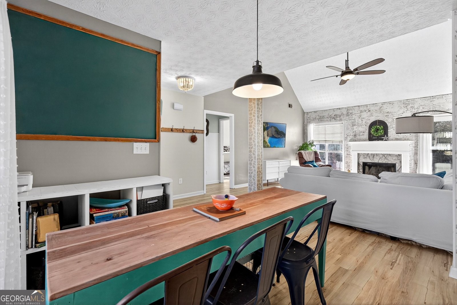 250 Willow Dell Drive Senoia - Photo 10