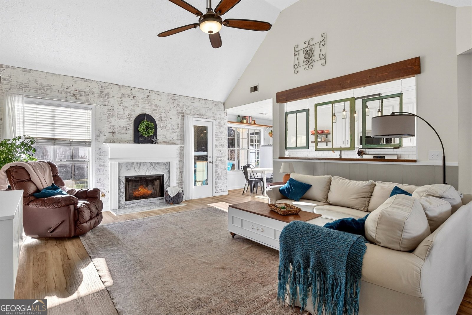 250 Willow Dell Drive Senoia - Photo 12