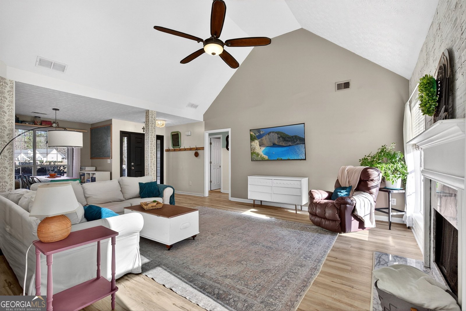 250 Willow Dell Drive Senoia - Photo 13