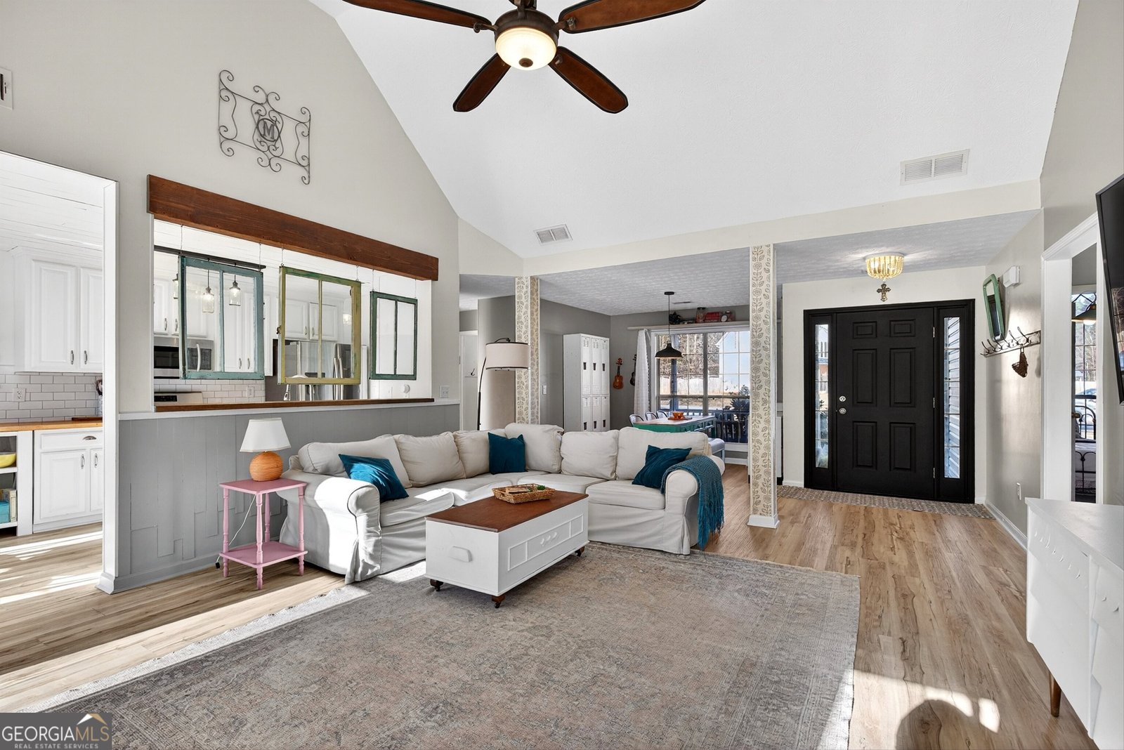 250 Willow Dell Drive Senoia - Photo 15