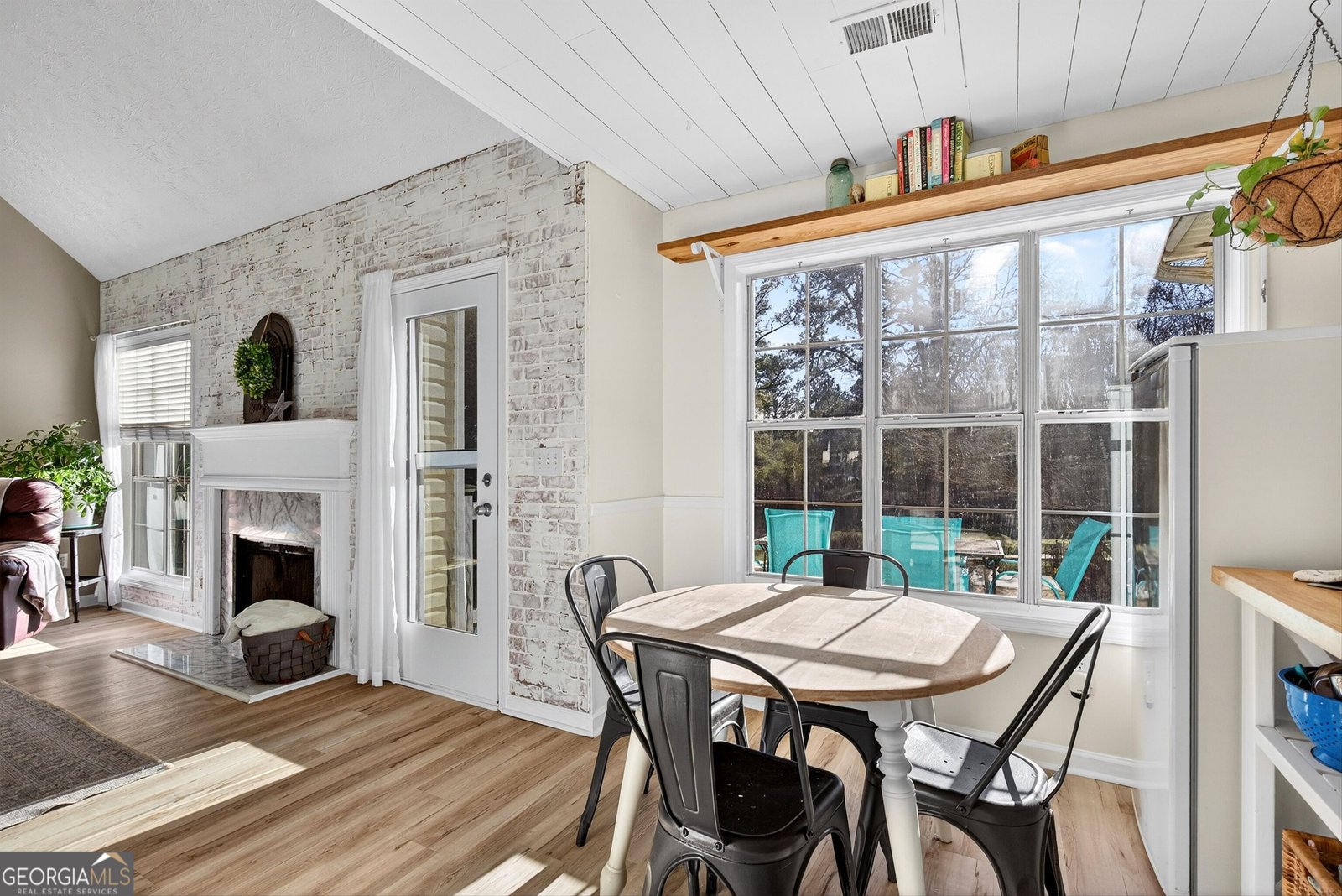 250 Willow Dell Drive Senoia - Photo 17