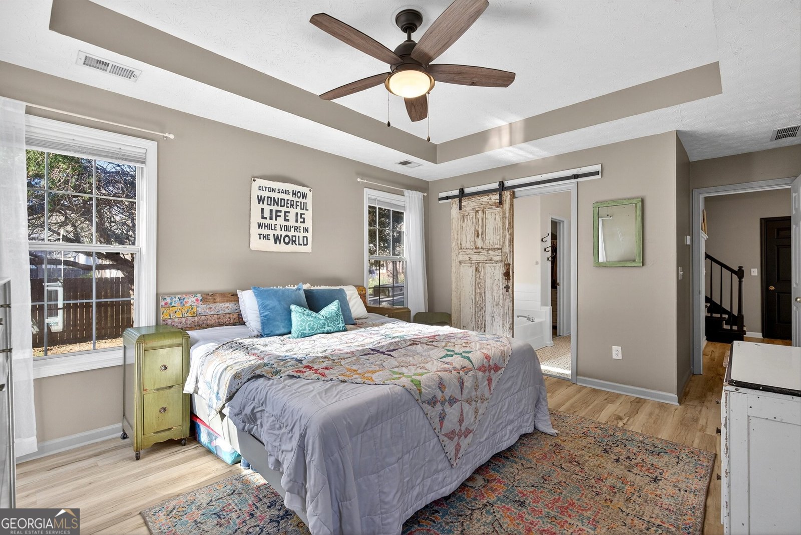 250 Willow Dell Drive Senoia - Photo 25