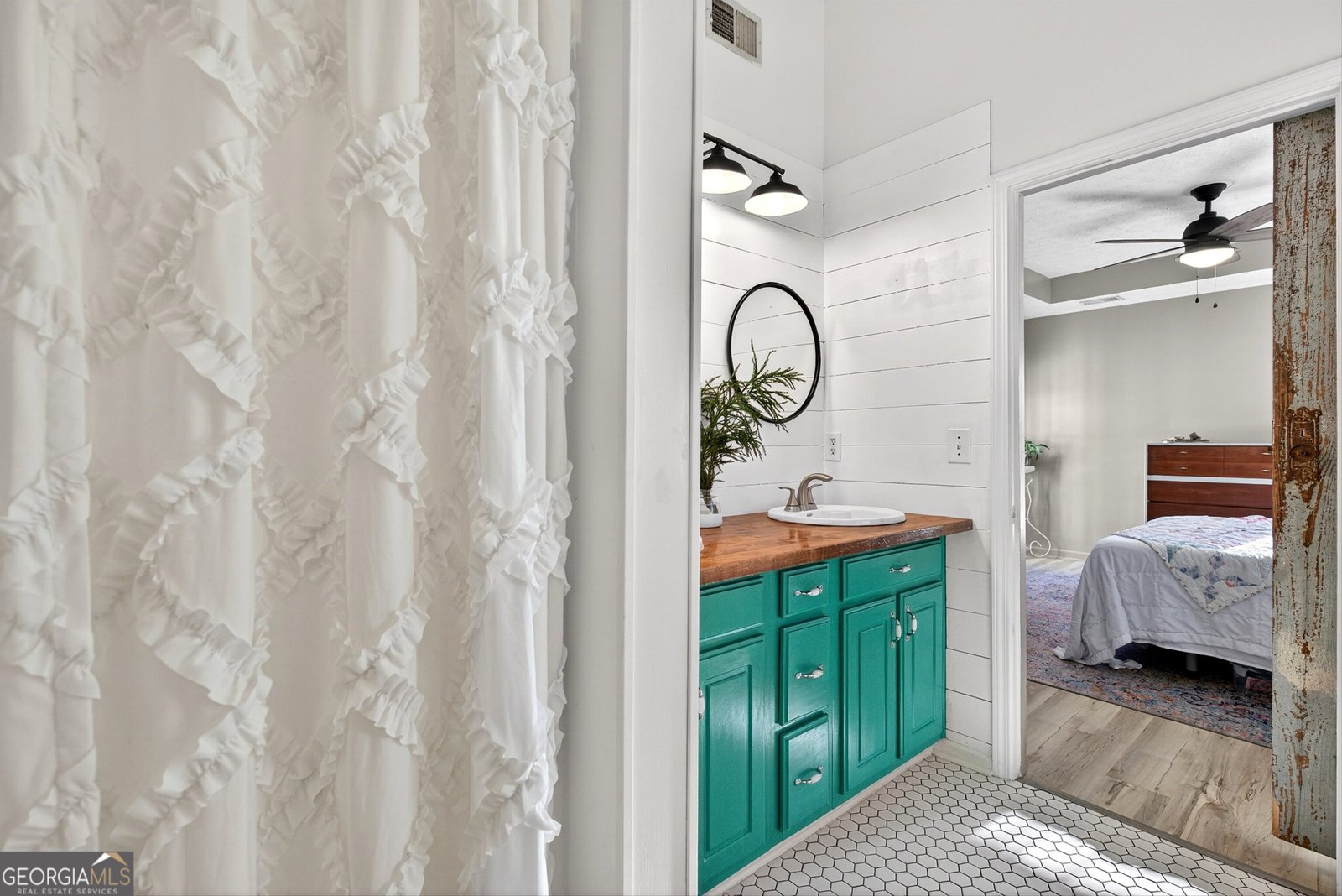 250 Willow Dell Drive Senoia - Photo 27