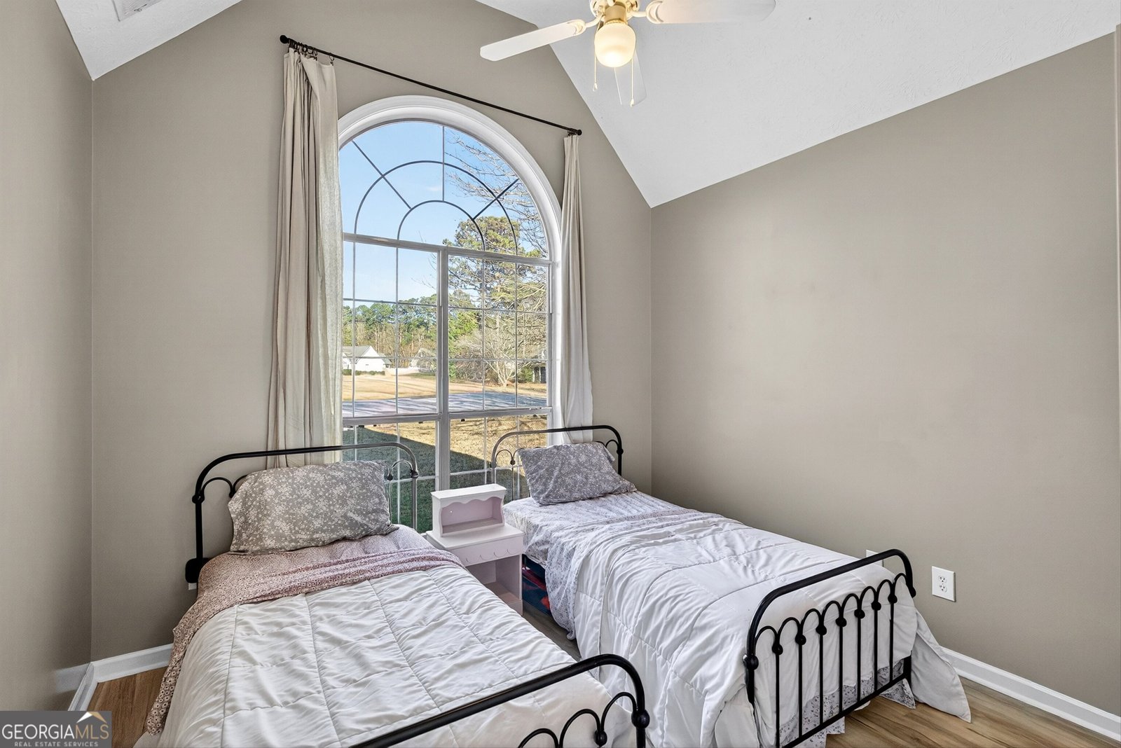 250 Willow Dell Drive Senoia - Photo 37