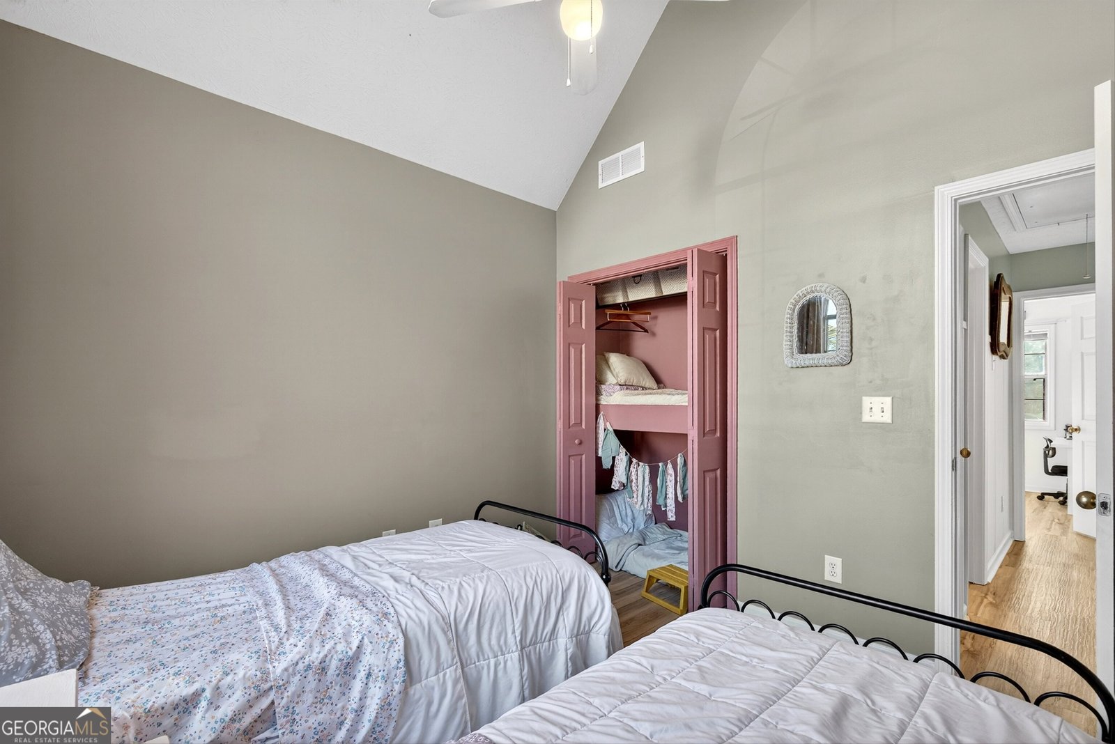 250 Willow Dell Drive Senoia - Photo 39