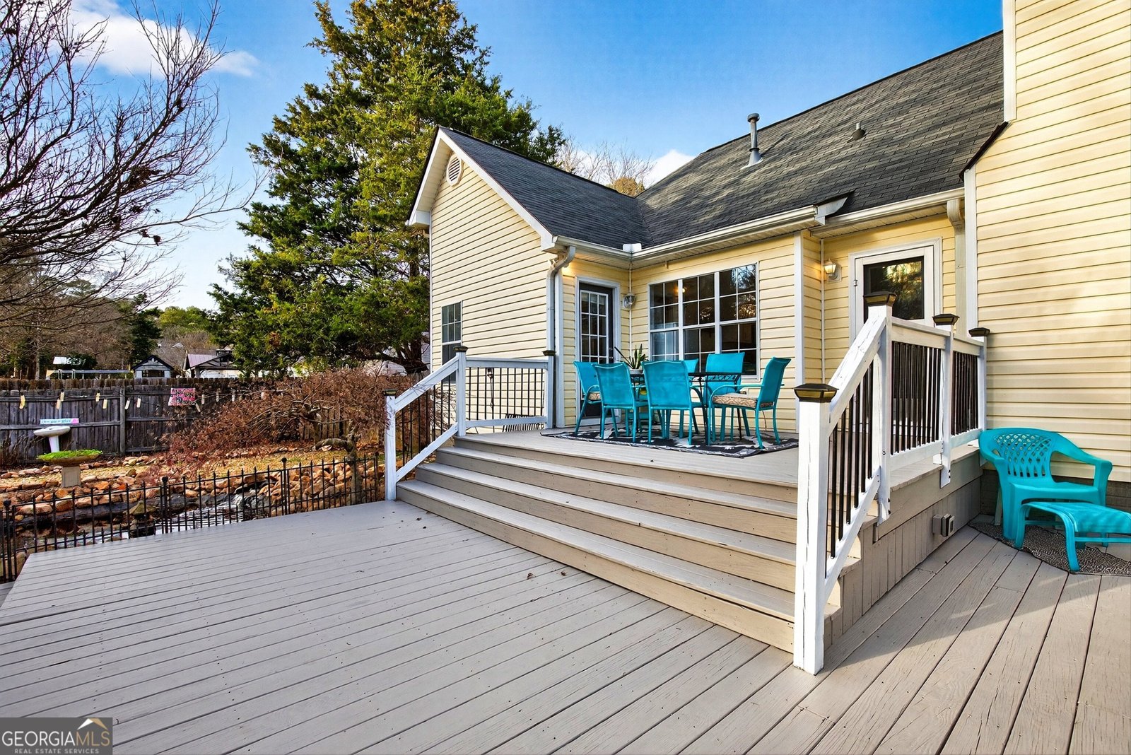 250 Willow Dell Drive Senoia - Photo 41