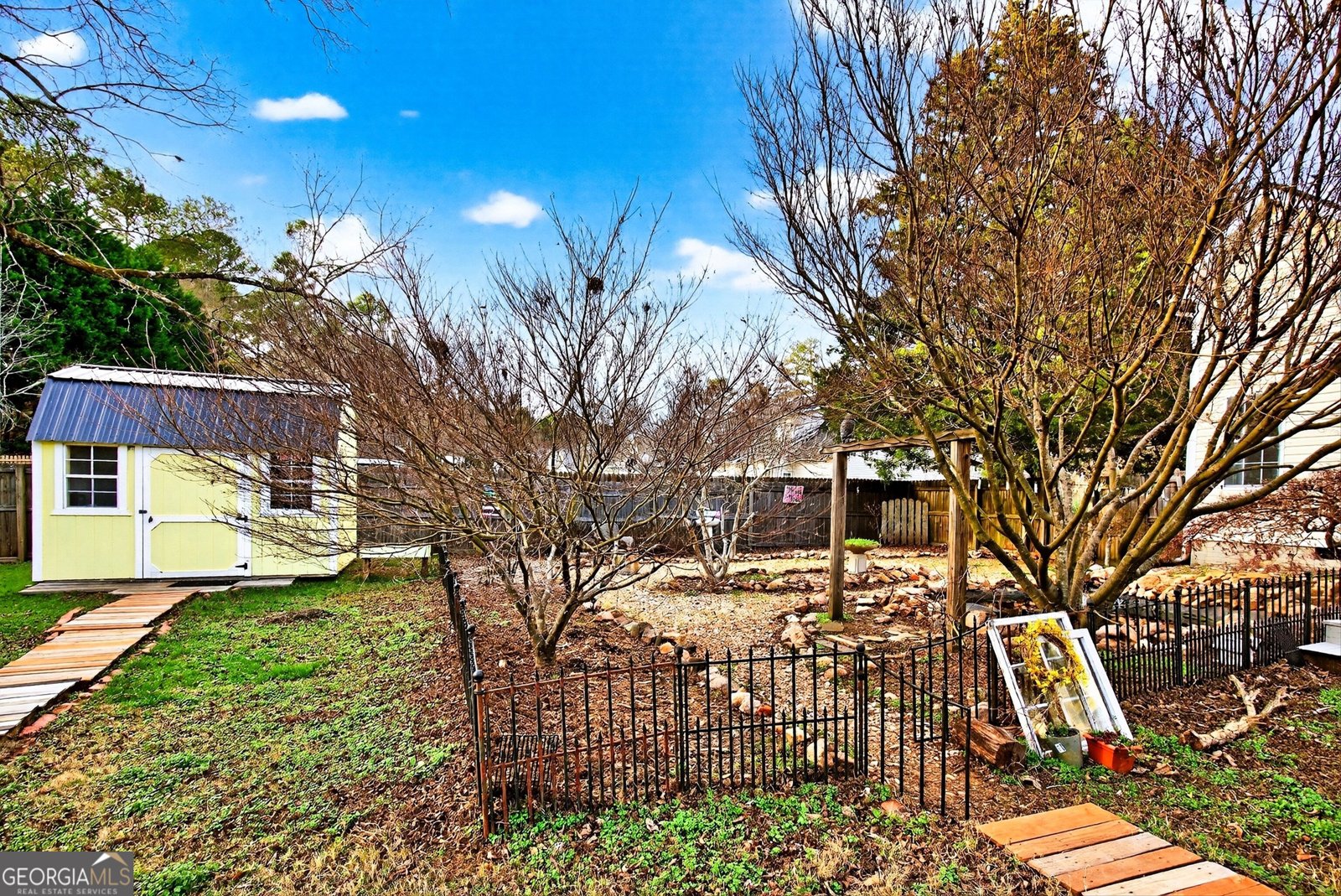 250 Willow Dell Drive Senoia - Photo 42