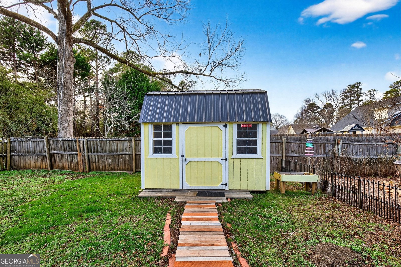 250 Willow Dell Drive Senoia - Photo 43