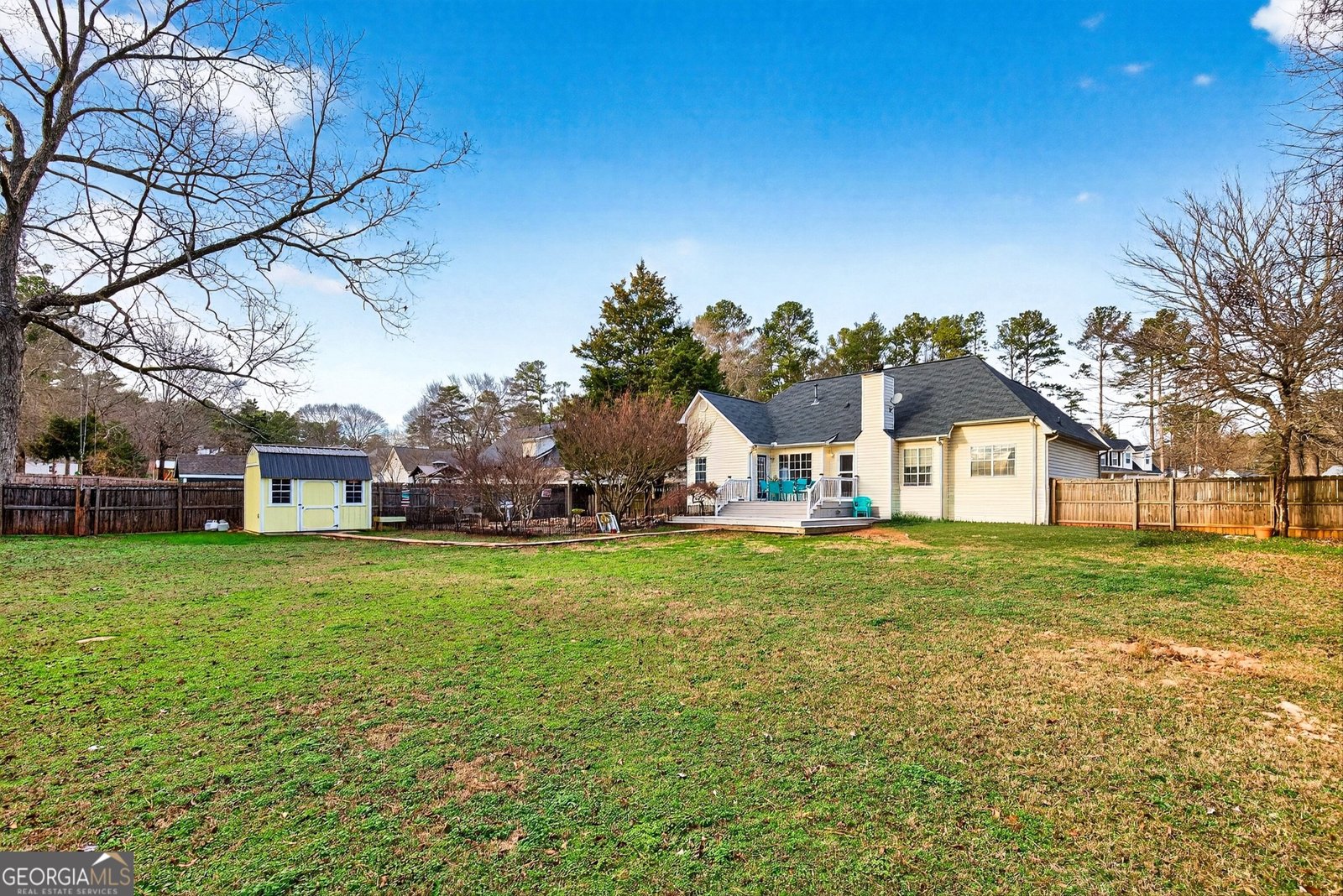 250 Willow Dell Drive Senoia - Photo 45