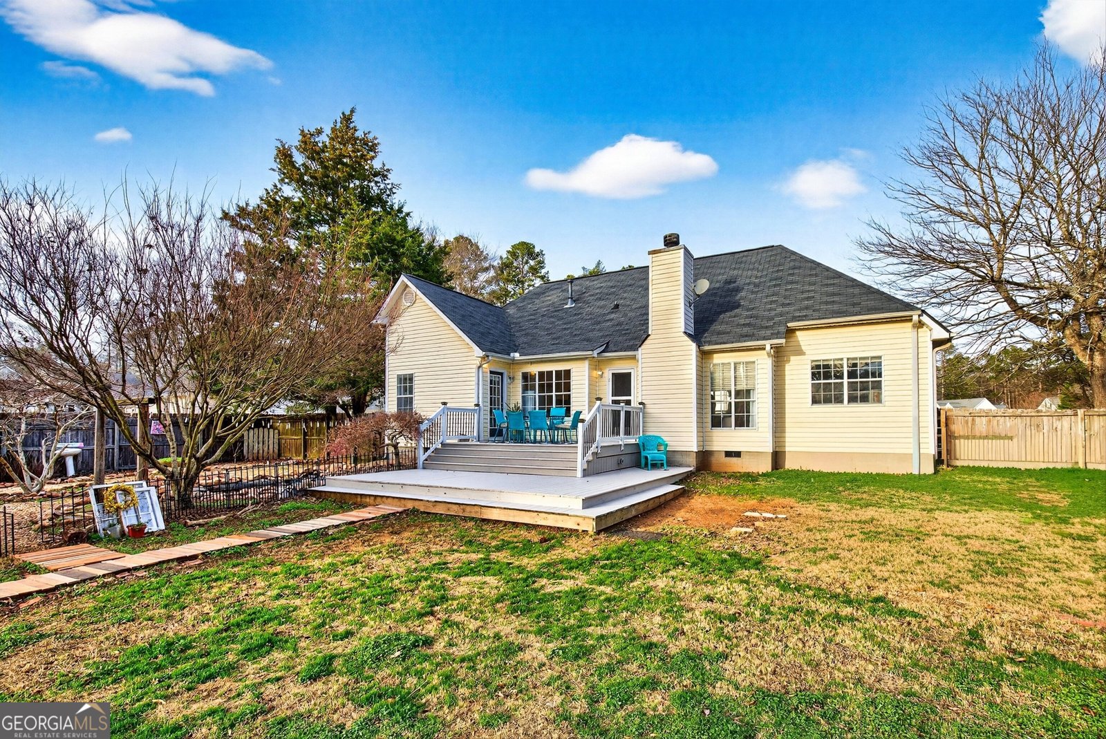 250 Willow Dell Drive Senoia - Photo 46