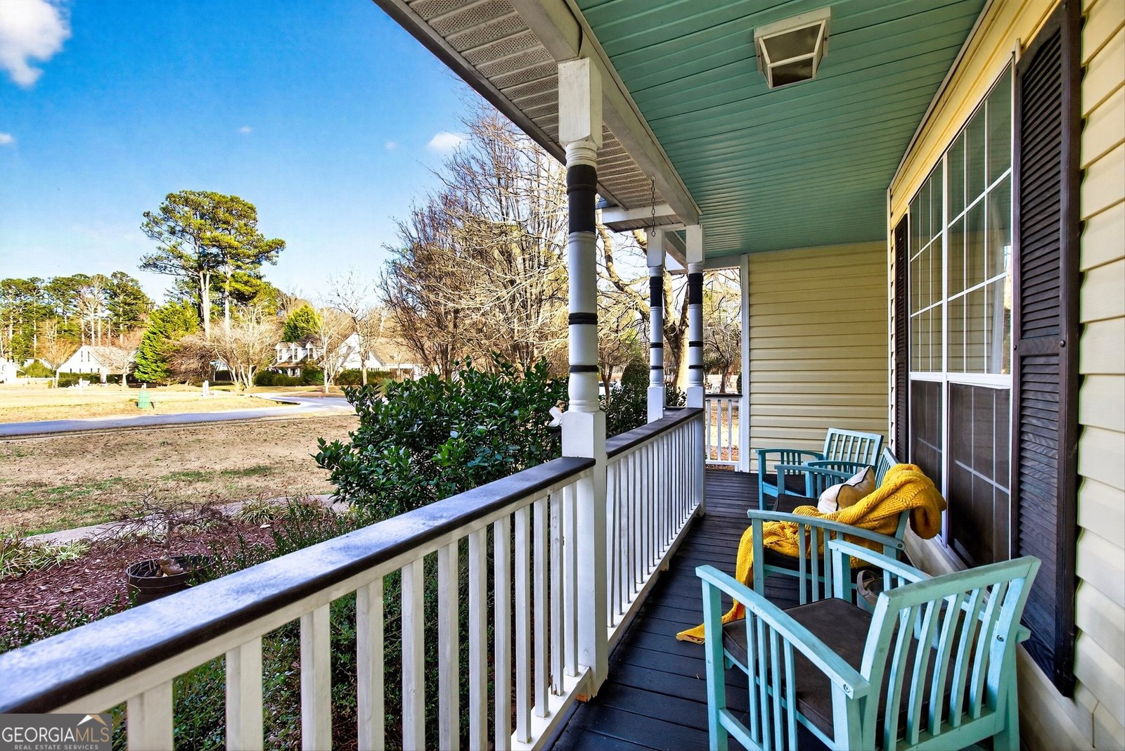 250 Willow Dell Drive Senoia - Photo 50