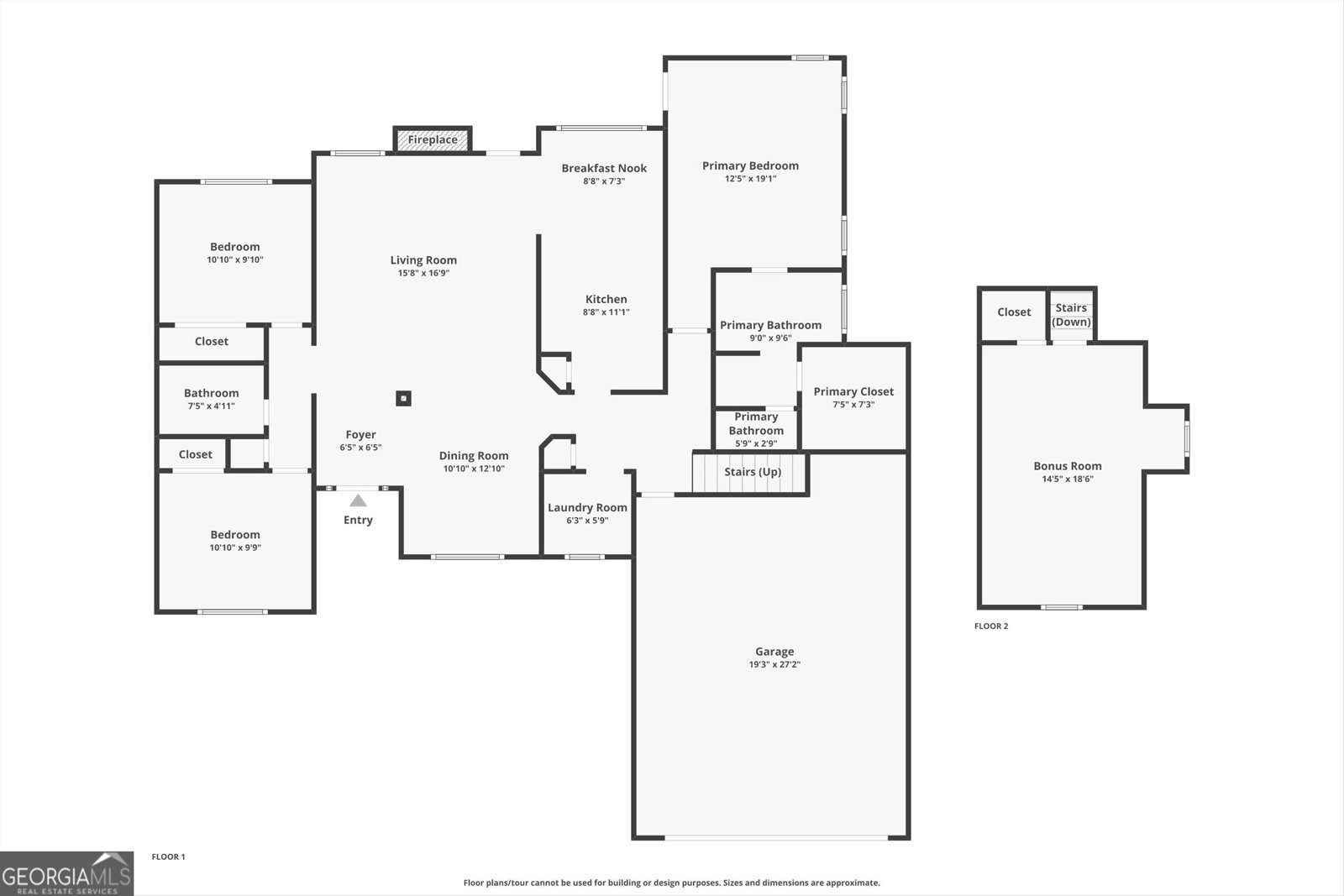 250 Willow Dell Drive Senoia - Photo 51