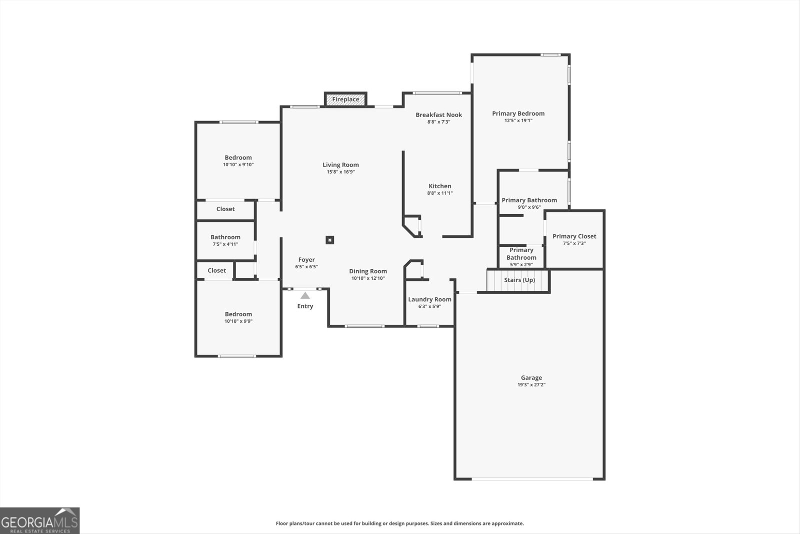 250 Willow Dell Drive Senoia - Photo 52