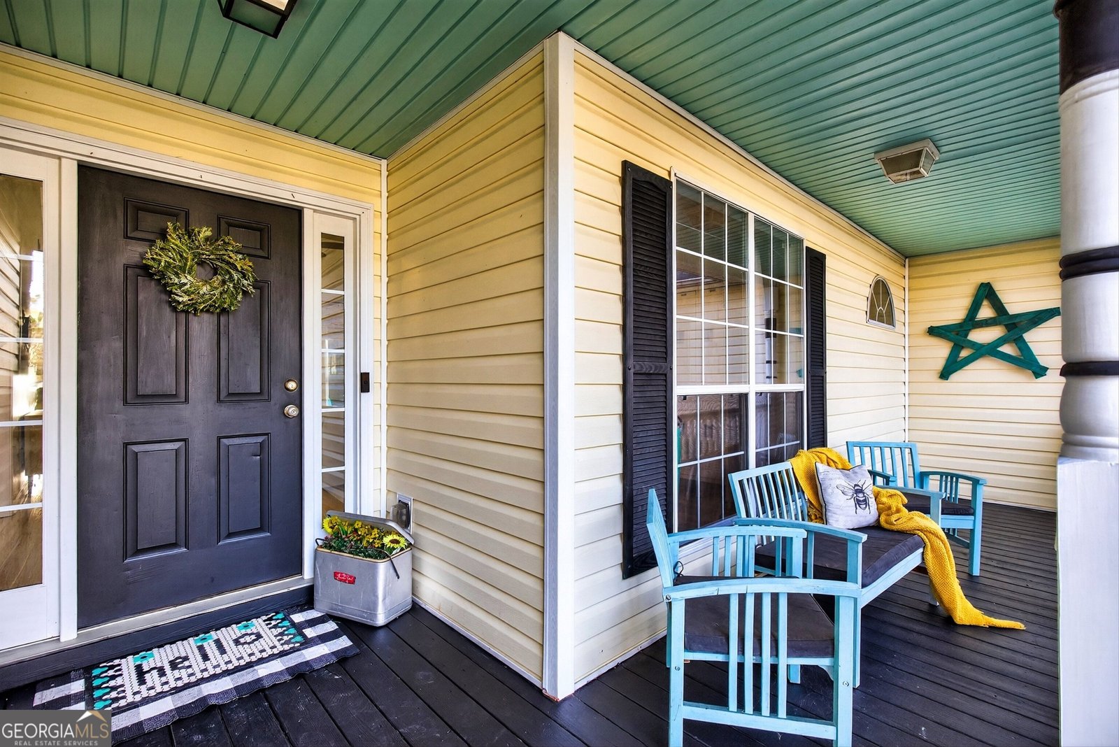 250 Willow Dell Drive Senoia - Photo 6