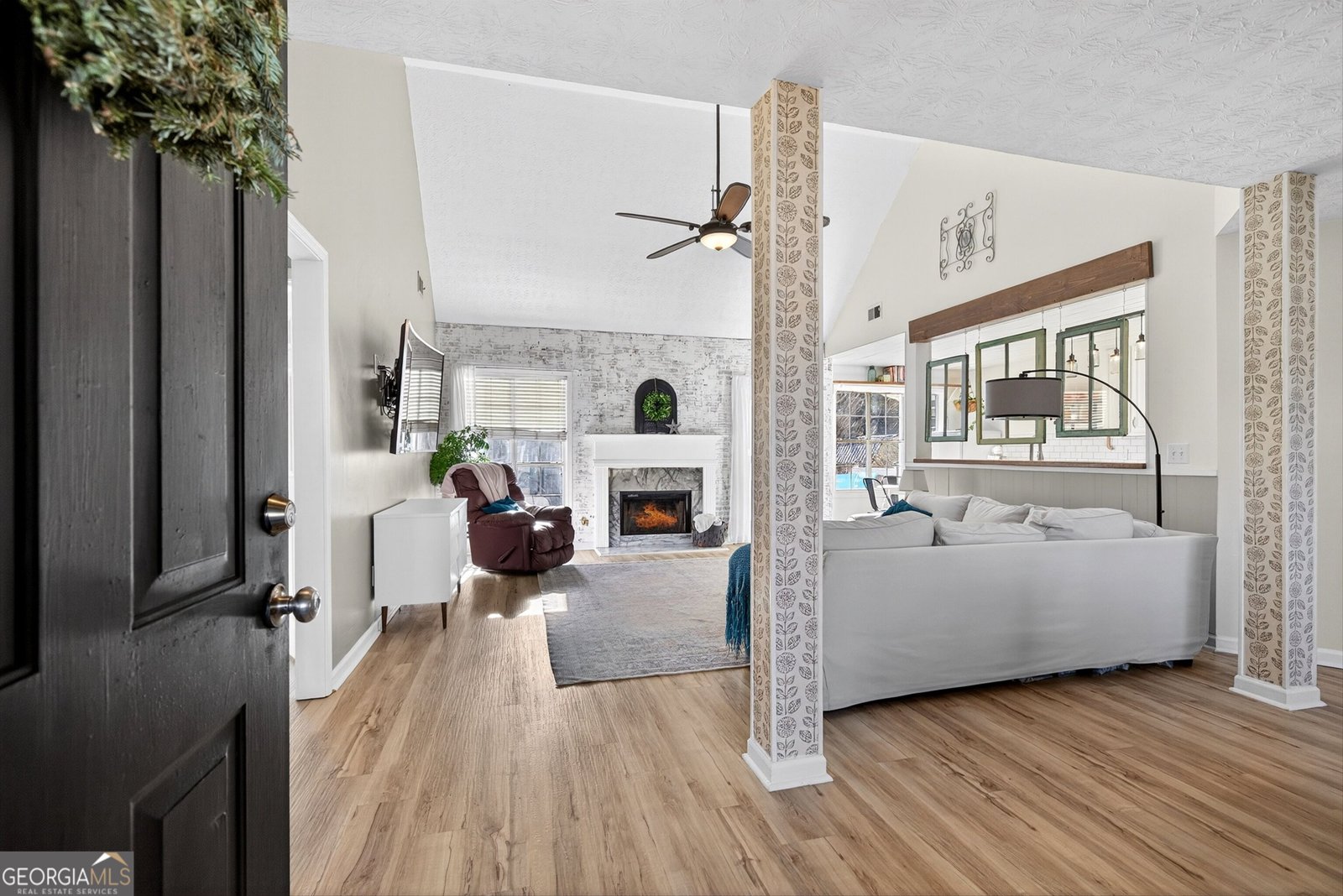 250 Willow Dell Drive Senoia - Photo 7