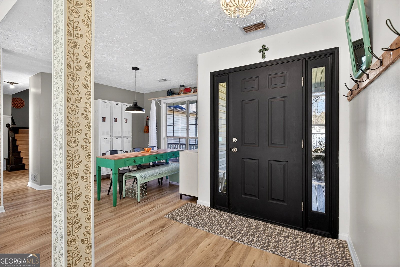 250 Willow Dell Drive Senoia - Photo 8