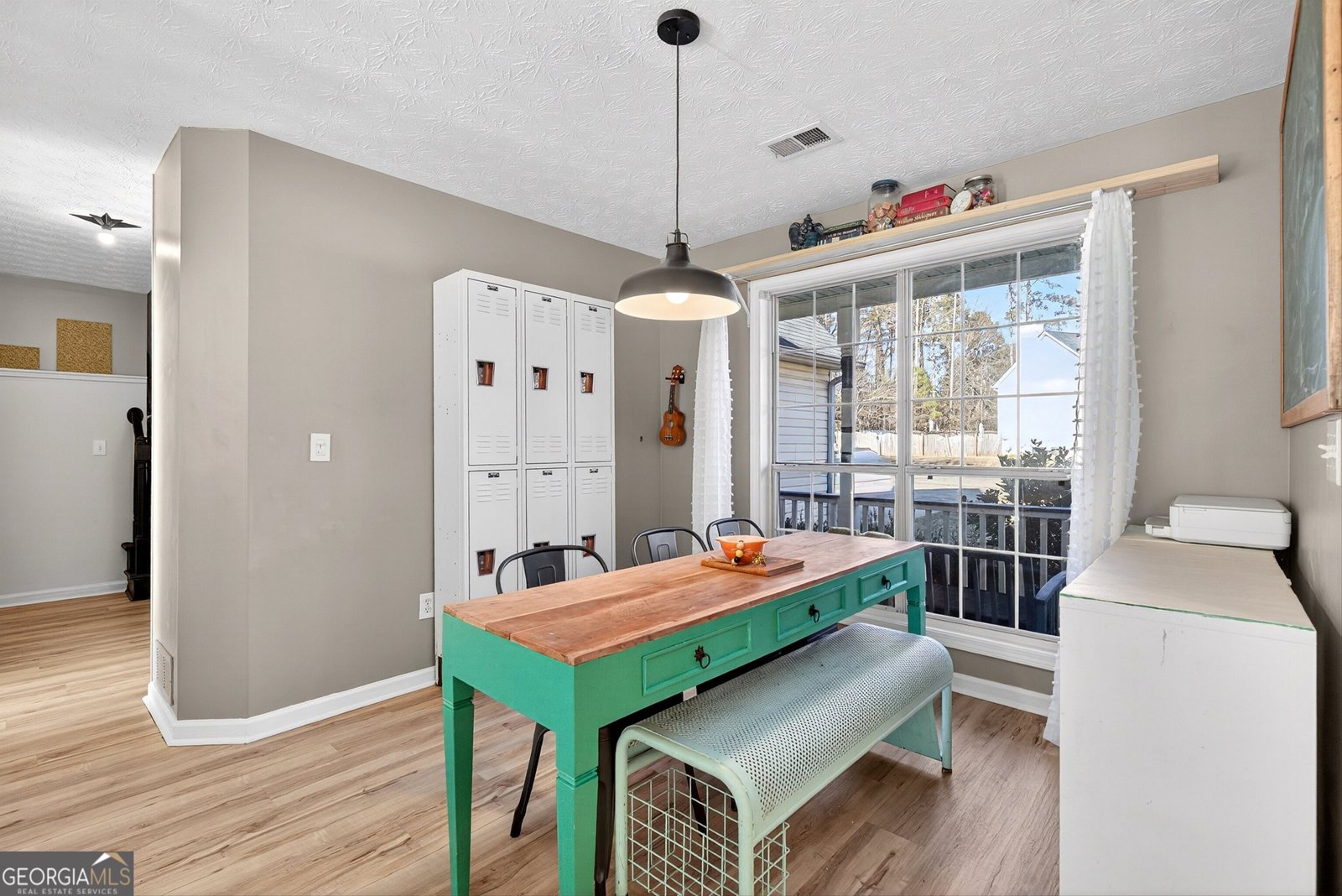 250 Willow Dell Drive Senoia - Photo 9