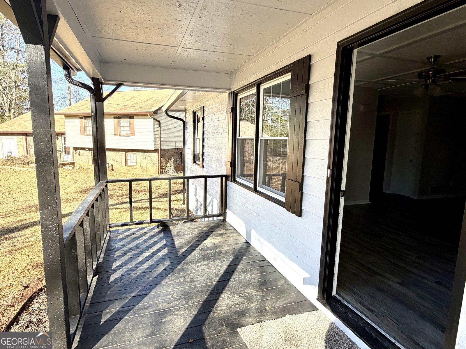 1618 Morgan Drive Griffin - Photo 12