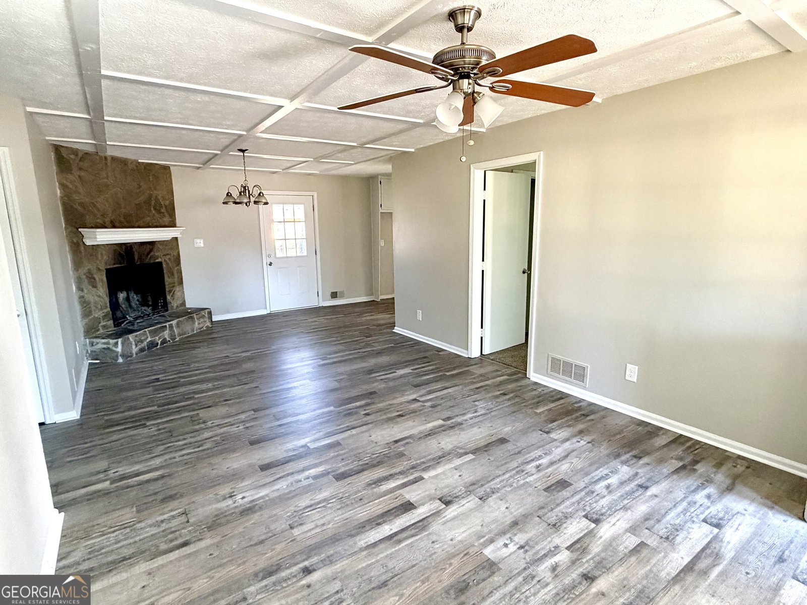 1618 Morgan Drive Griffin - Photo 16