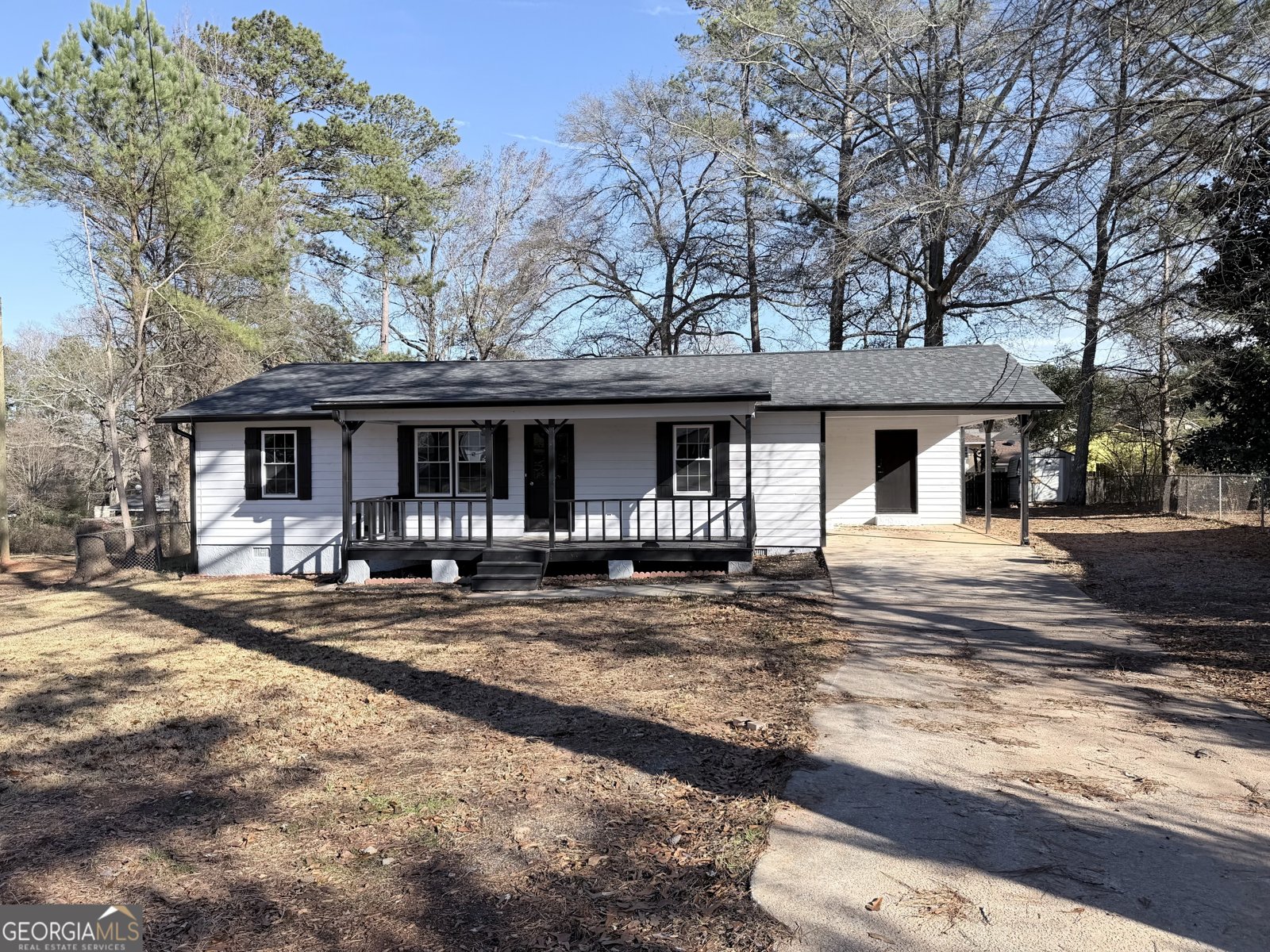 1618 Morgan Drive Griffin - Photo 36